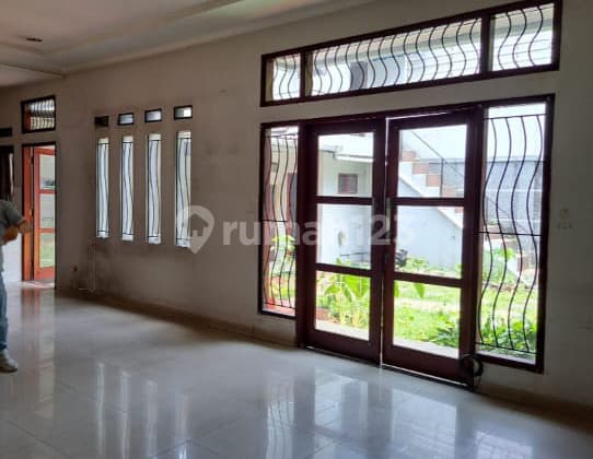 Jual Rumah Bagus Di Batununggal Indah Siap Huni Rumah Unfurnished Bagus SHM - Sertifikat Hak Milik di Batununggal, Batununggal