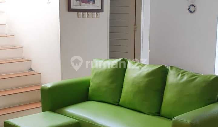 Dijual Rumah Bagus Furnished Di Telaga Golf Sawangan, Depok