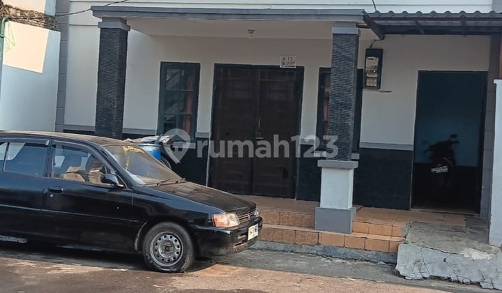 For Sale Boarding House in North Serpong with 9 Bedrooms