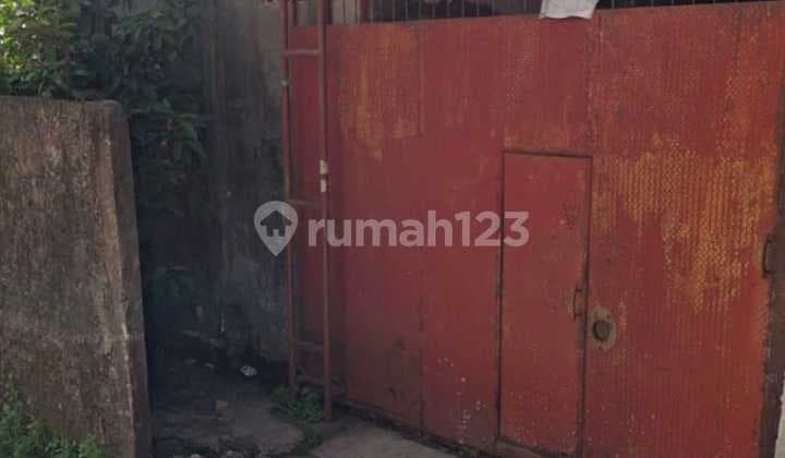 TANAH BONUS GUDANG DI PAMULANG SETU LOKASI STRATEGIS SIAP PAKAI