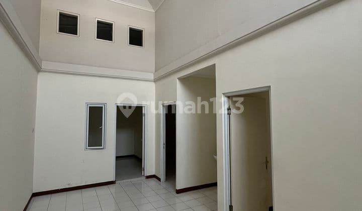 For Sale Neat House Ready to Occupied in Sector 7C Gading Serpong