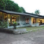 Rumah Cocok untuk Usaha Lokasi Strategis di Jagakara, Jakarta Selatan