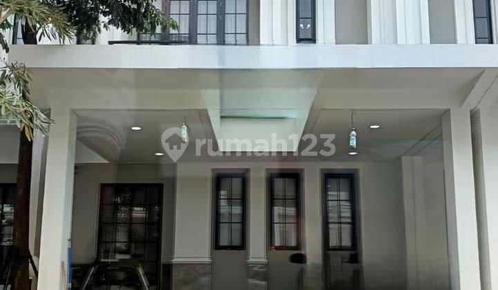 PRICE REDUCTION BEAUTIFUL FURNISHED 3-STORY READY-TO-LIVE HOUSE ALAM SUTERA