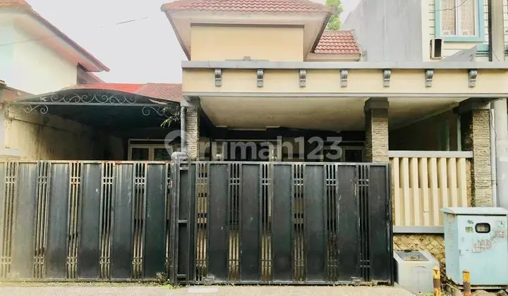 Affordable Homes In Citra Raya Cikupa
