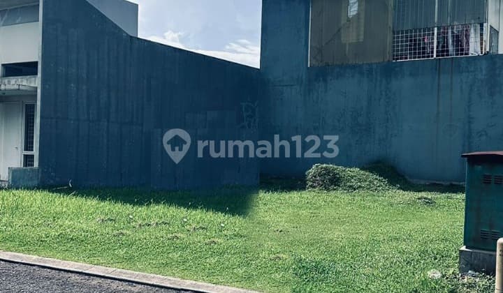 For Sale Fast Lot Simplicity The Icon BSD Near Aeon Mall