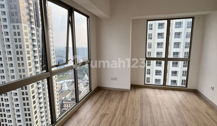 JUAL CEPAT APARTEMEN MTOWN SIGNATURE GADING SERPONG TYPE 2BR