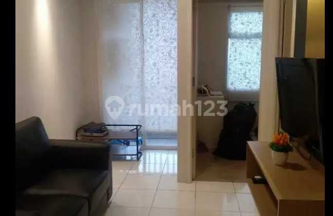APARTEMEN AYODHYA TANGERANG FULL FURNISH SIAP HUNI VIEW CANTIK