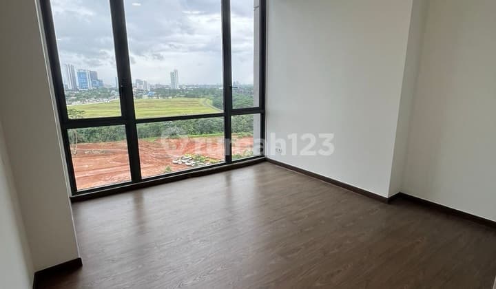 Dijual Apartemen Marigold @navapark Bsd Type 2br Bagus Siap Huni
