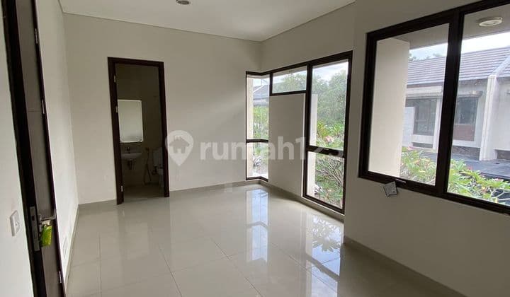 DIJUAL RUMAH MODERN SIAP HUNI DI CLUSTER ASKARA AT VANYA PARK BSD