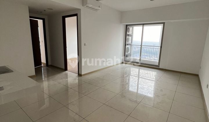 Dijual Cepat Turun Harga Apartemen M-Town Signature Tower Herald