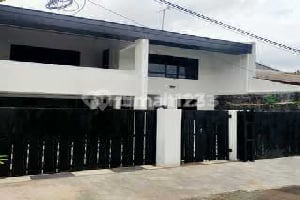 Rumah Siap Huni SHM di Rempoa
