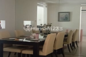 Rumah Furnished Siap Huni Shmdi Sektor 5 Bintaro Jaya