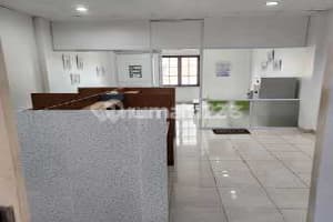 Ruko 3 Lantai Siap Pakai di Tendean Square