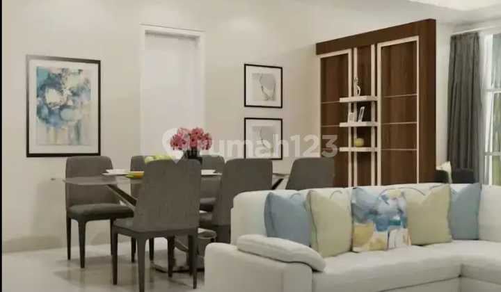 Rumah Bagus & strategis, Royal Residence Wiyung-Surabaya