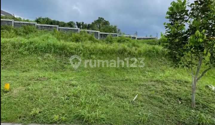 Dijual Murah Tanah Kavling The Taman Dayu-Prigen
