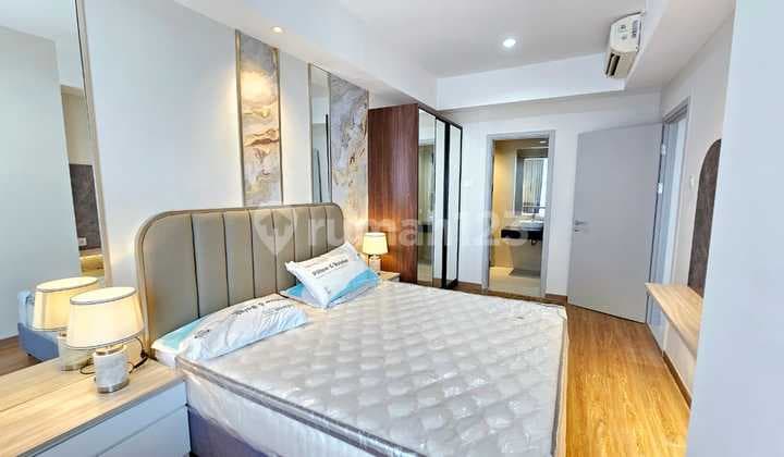Good & Strategic Apartment, Grand Sungkono Lagoon-Surabaya
