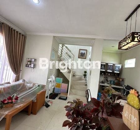 Rumah Siap Huni Safira Regency, Meganti Gresik