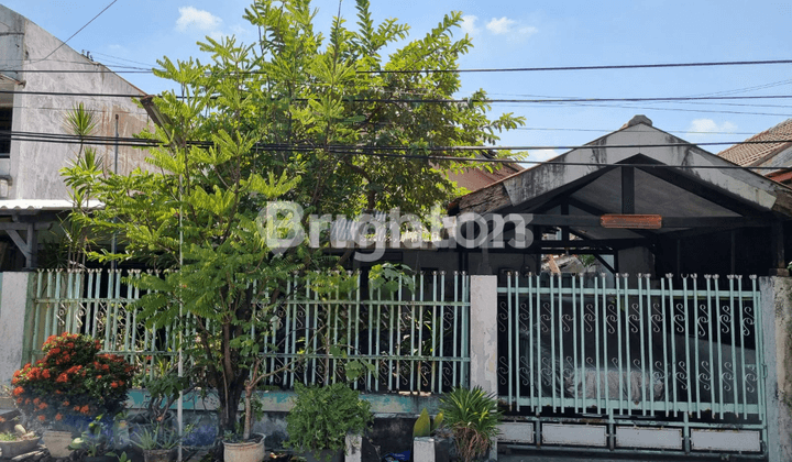 East Darmo Permai East Darmo Permai