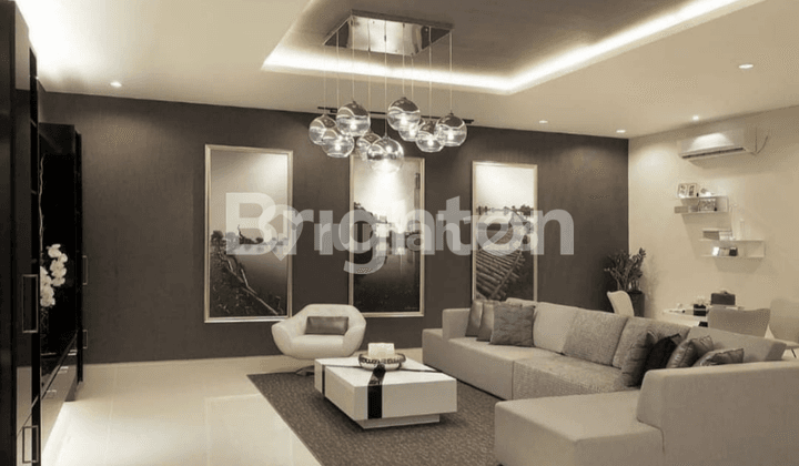 Rumah bagus Royal Residence