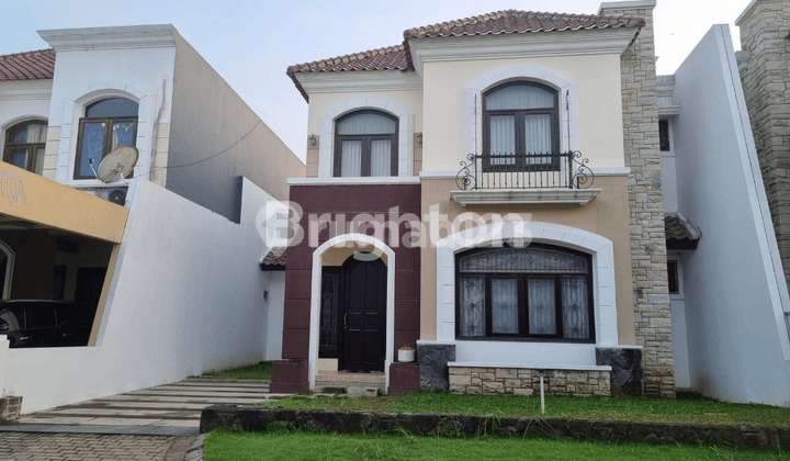 Rumah Wisata Bukit Mas