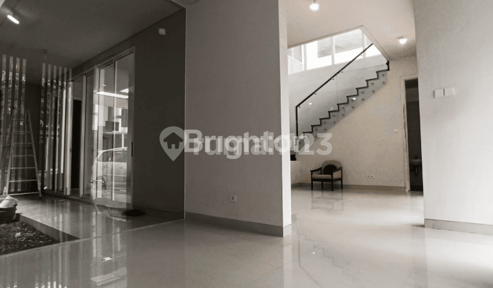 Rumah Bagus Wisata Bukit Mas