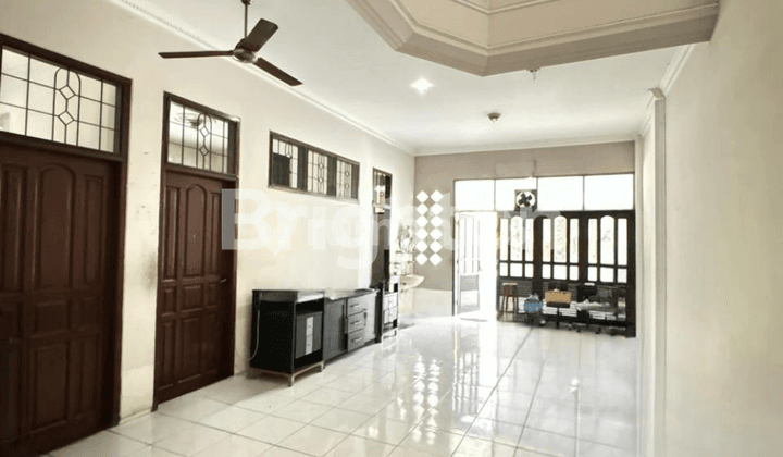 Nice House Dukuh Kupang