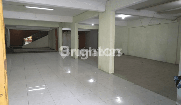 Ruko Bagus Ngagel Jaya