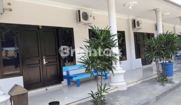 Hotels in Banyuwangi