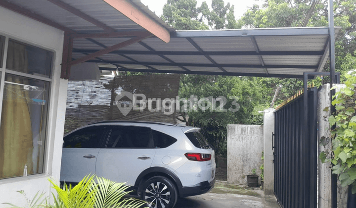 Rumah siap huni Letjend S Parman-Jember