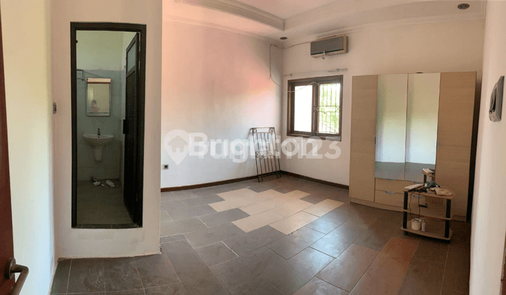 Rumah siap huni Permata Safira