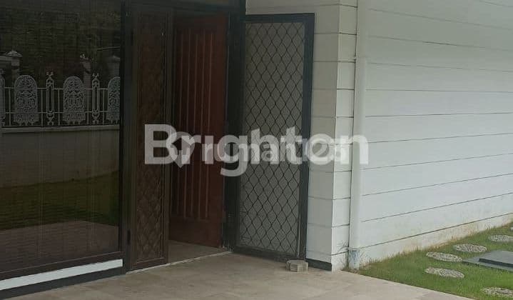 Rumah Bagus Margorejo Indah