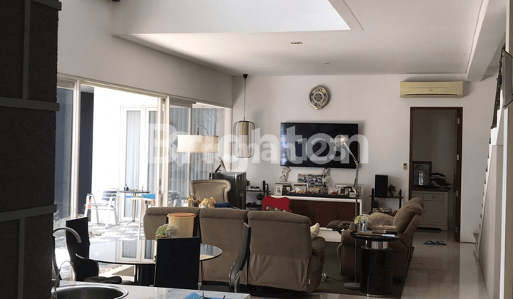 Rumah Apik Siap Huni Graha Famili