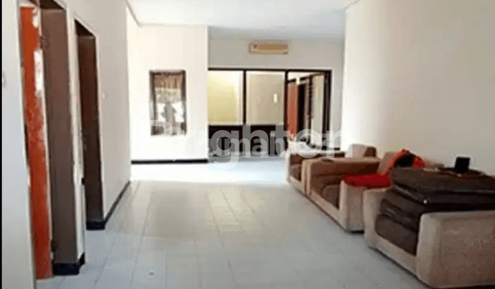 Rumah Siap Huni Jajar Tunggal Selaatan-Surabaya