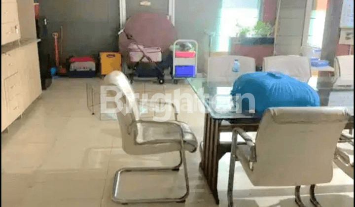 Ruko Siap Huni Darmo Park,Surabaya