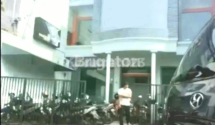 Ruko Manyar Sambongan-Surabaya Ruko Manyar Sambongan-Surabaya