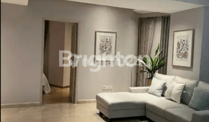 The Peak Residence Good Apartment