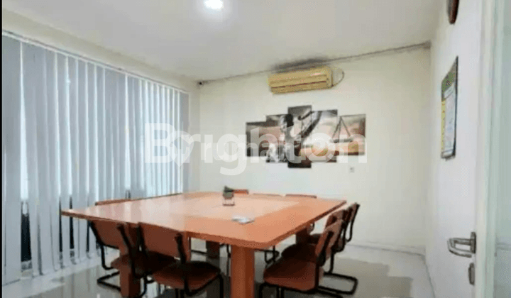 Ruko Bagus Raya Ngagel-Surabaya