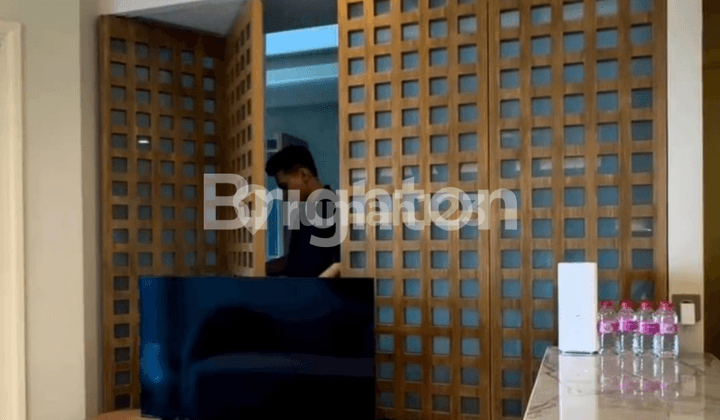 Nice Amor Apartment - Pakuwon City