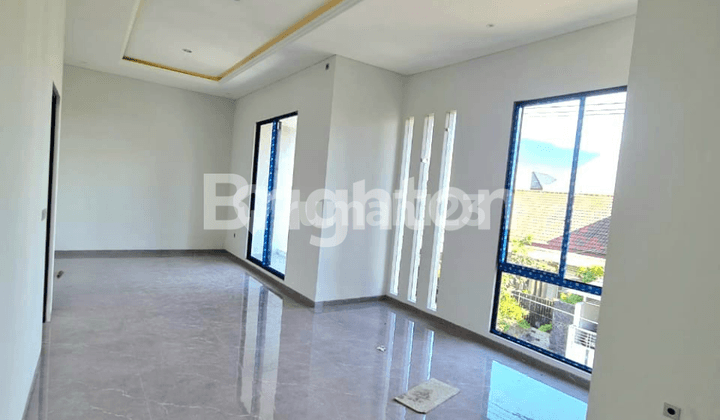 New House Gress Manyar Kertoadi-Surabaya