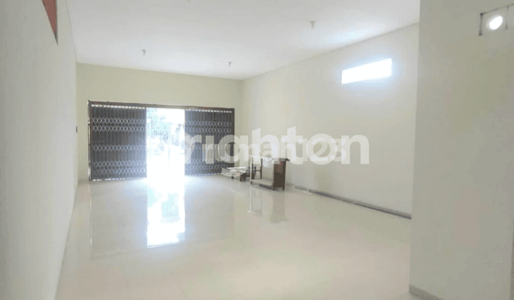 Ruko Bagus Kranggan-Surabaya