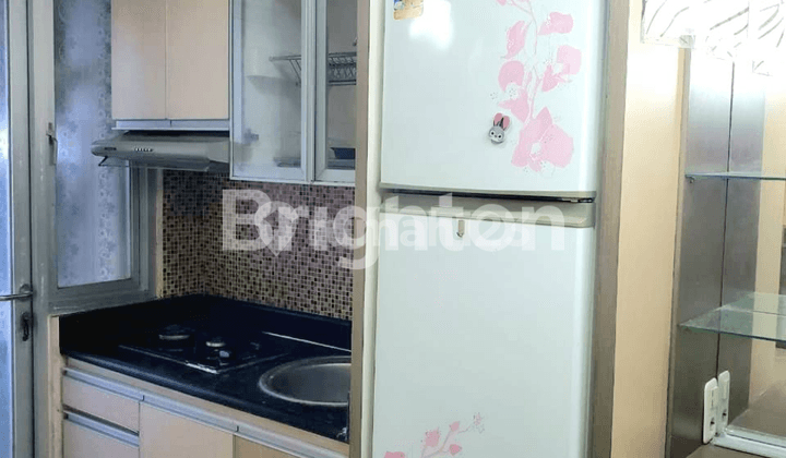 Educity Tower Princeton-Pakuwon City Apartment
