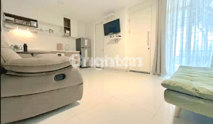 Nice House Grand Island-Pakuwon City