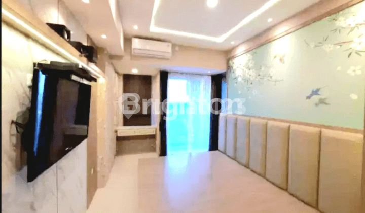 Apartemen Bagus Amor-Pakuwon City