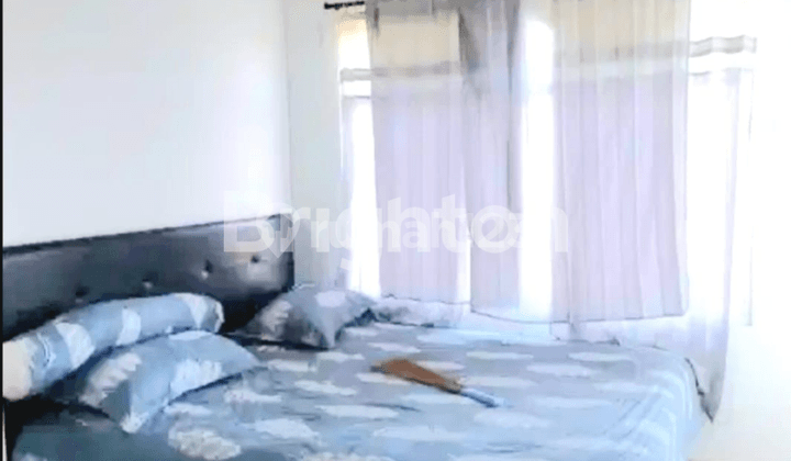 Apartemen Bagus Klaska-Surabaya