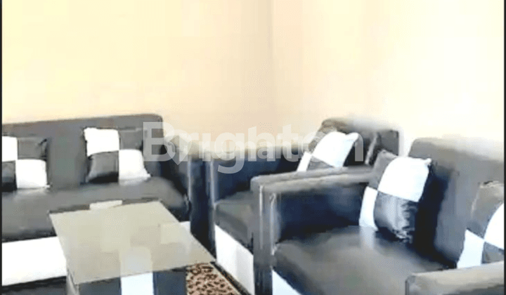 Rumah Siap Huni Puri Surya Jaya-Sidoarjo