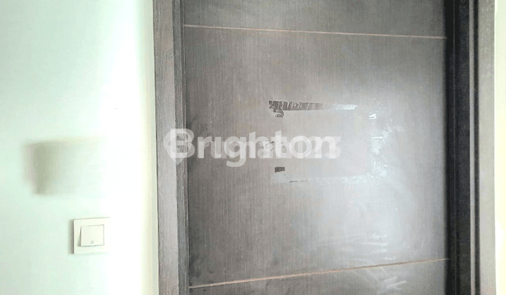 Apartemen Klaska Siap Huni-Surabaya