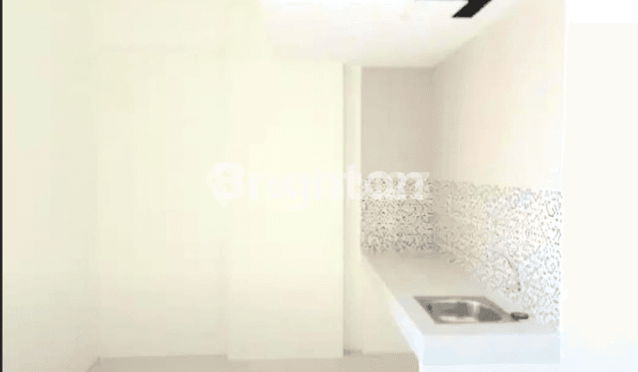 Ready-to-Occupy Puncak Dharmahusada Apartment - Surabaya