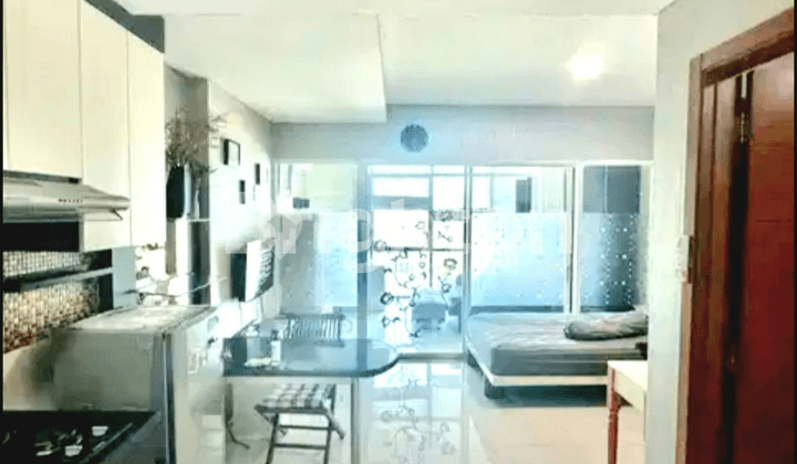 Apartemen Bagus Aryaduta