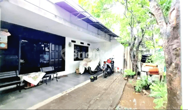 Rumah Siap Huni Kupang Jaya-Surabaya