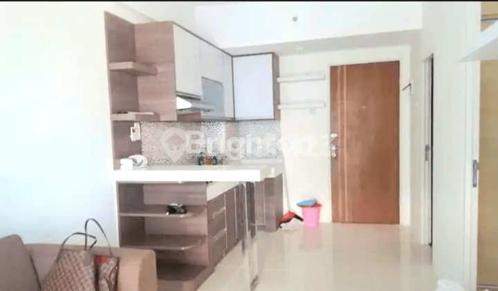 Nice Apartment Puncak Bukit Golf-Surabaya
